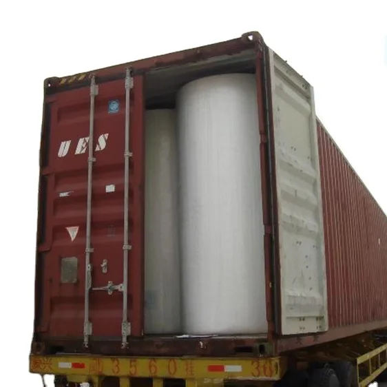Оптовая продажа бумажных салфеток jumbo roll/jumbo roll
