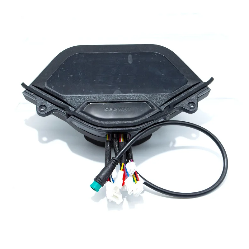 Original NEW Repair Spare Parts for ninebot GT1 GT2 e scooter parts fender headlight display