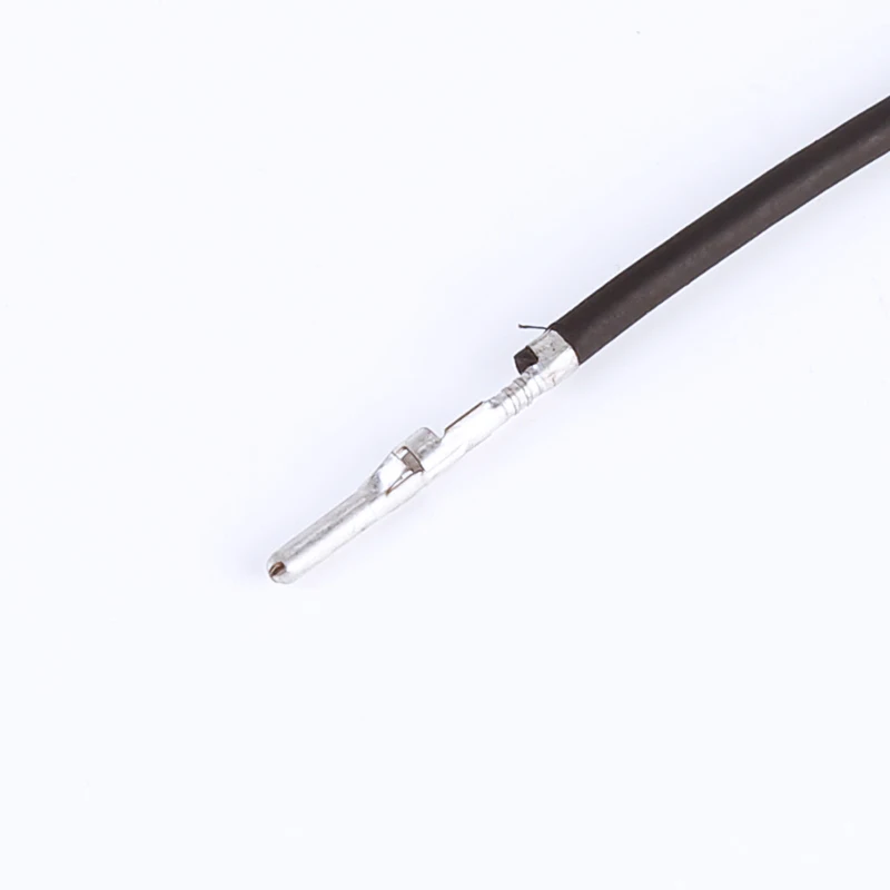 Piezo push button ignition piezo ignition lead