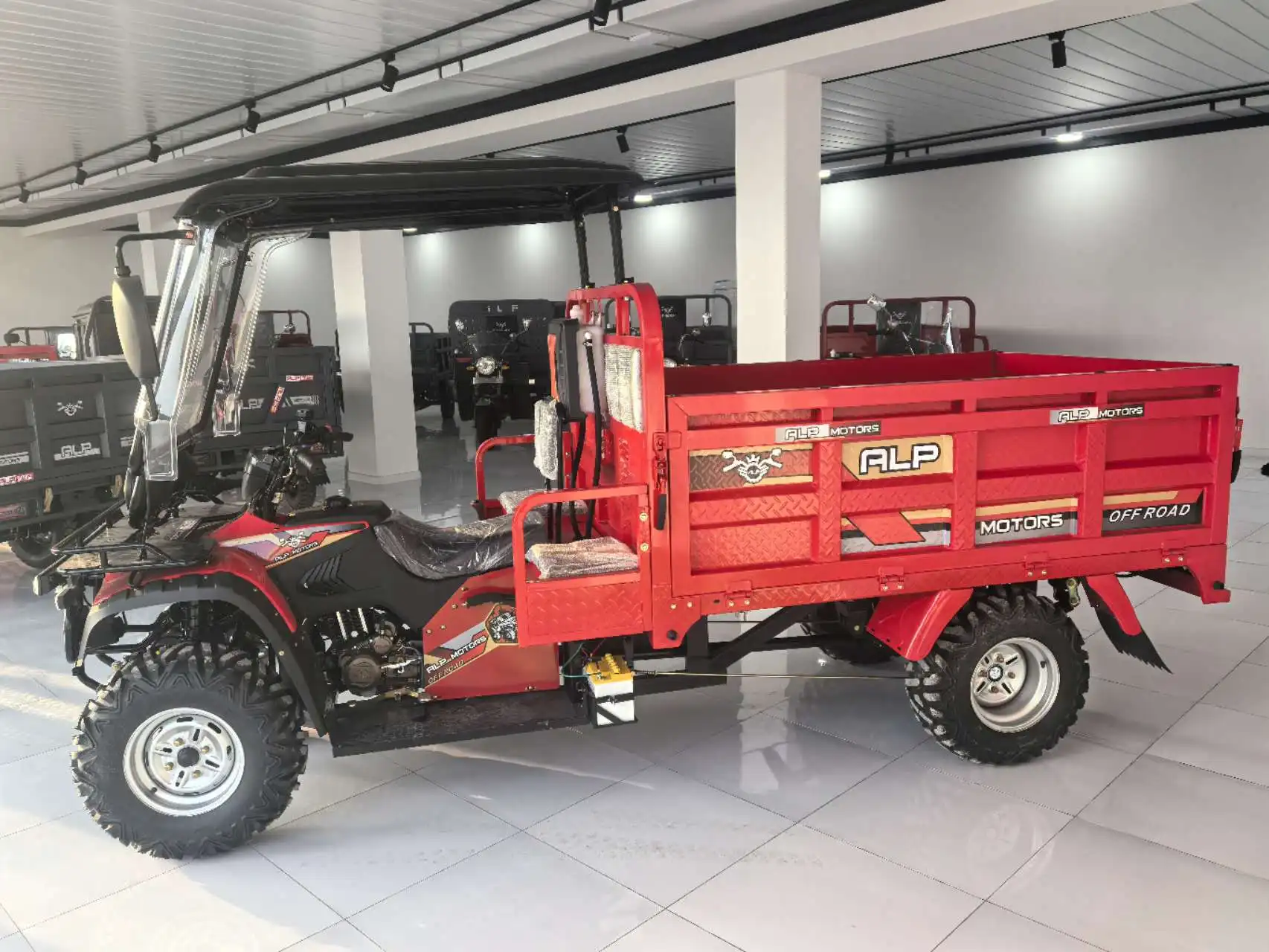 WangHu 250cc off Road Four Wheel Motorcycle ATV UTV Farm Motor 4 Wheeler Quad Special Custom-IZED Tricycle Moto Bike for Adults