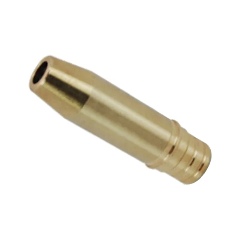 Компонент 11 07 мм Впускной выхлоп K20 K24 направляющая клапана двигателя для Honda Acura 2.4L K24Z7 EX LX 4cyl 2.0L