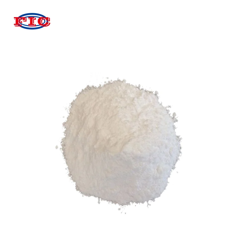 Высокое качество пищевой добавки порошок CAS471-34-1 хлорид