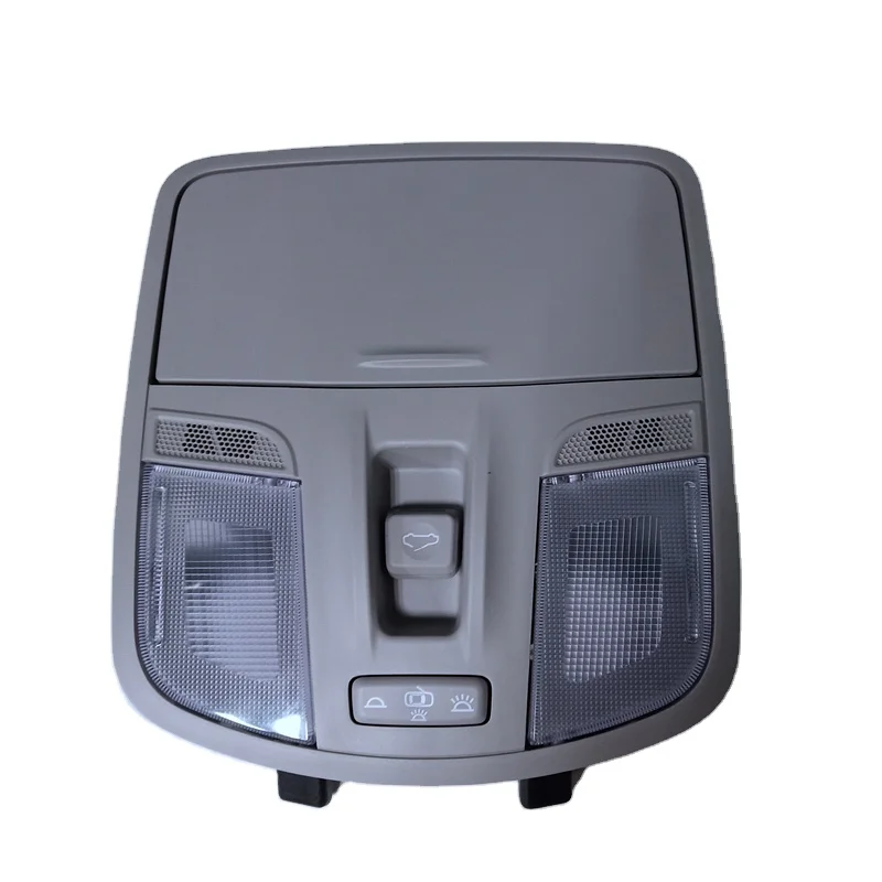 Dome light /  sunroof switch / car glasses case reading light lamp for For Kia Sonet K3