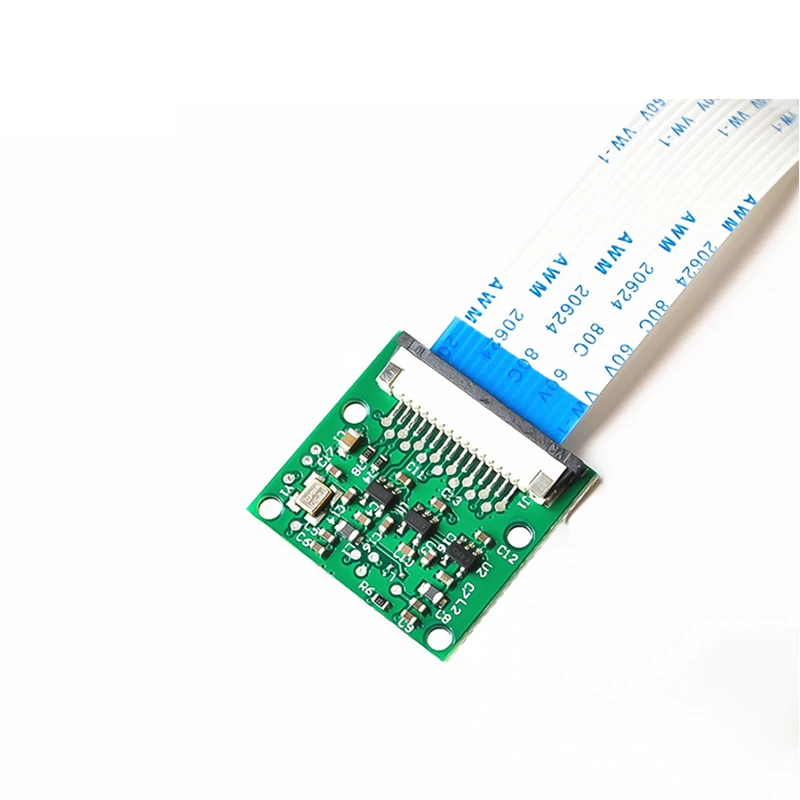 Capture Crisp Images with the HBVCAM OV5647 5MP Camera Module for Raspberry Pi