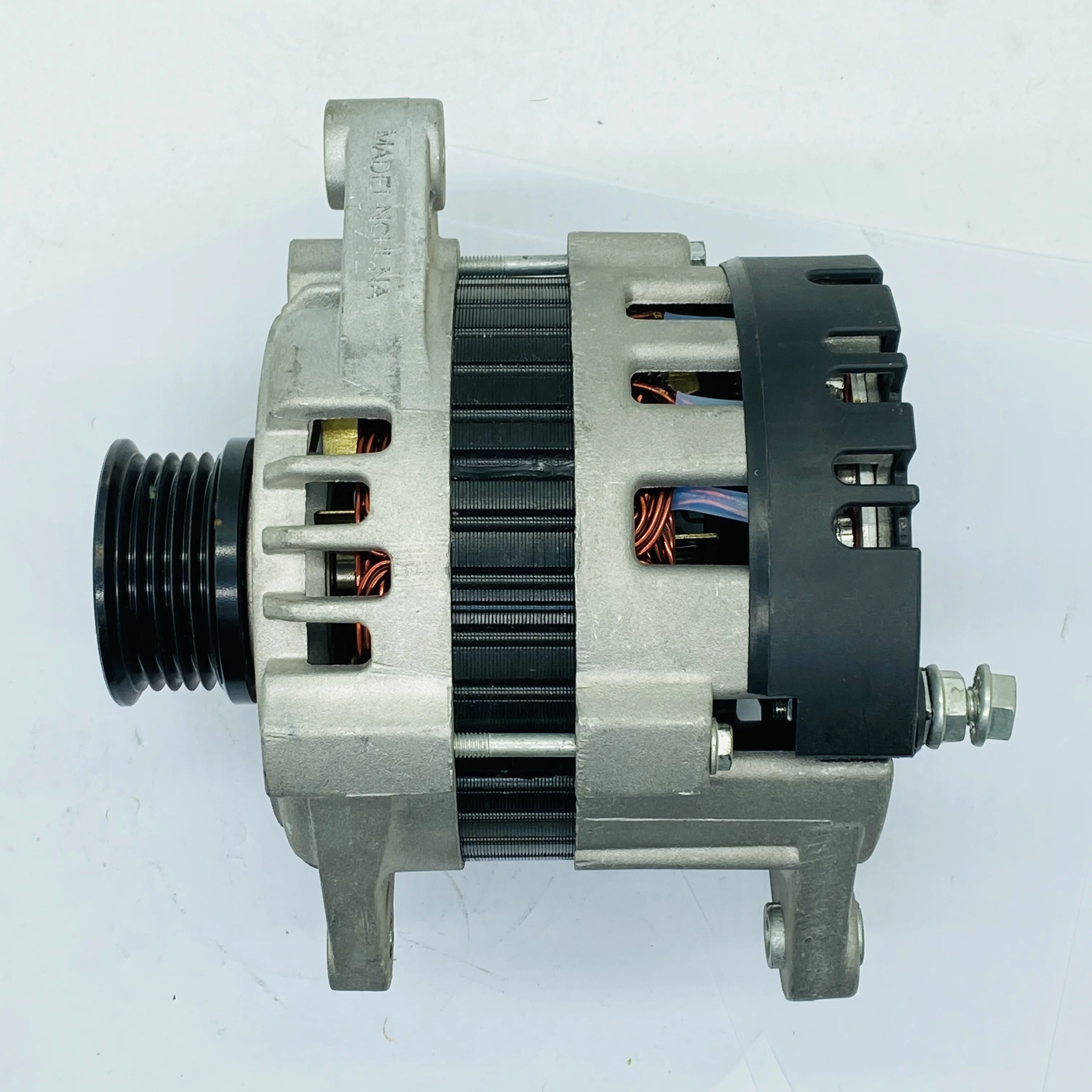 12 В 85 а русская альтернатива 96303556 96303550 CA1671IR
