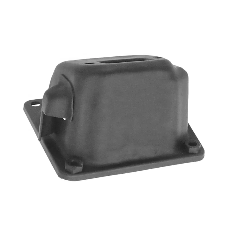 Exhaust Muffler for STIHL MS380 MS381 038 Chainsaw 1119 007 1005