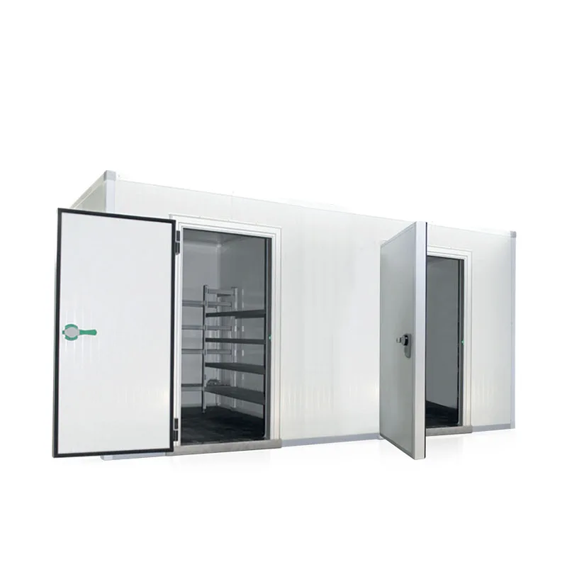 refrigeration equipment cold room chambre froide huge sale