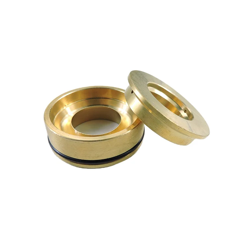 SIPAITUO High Pressure Washer Pump Seals Interpump Repair