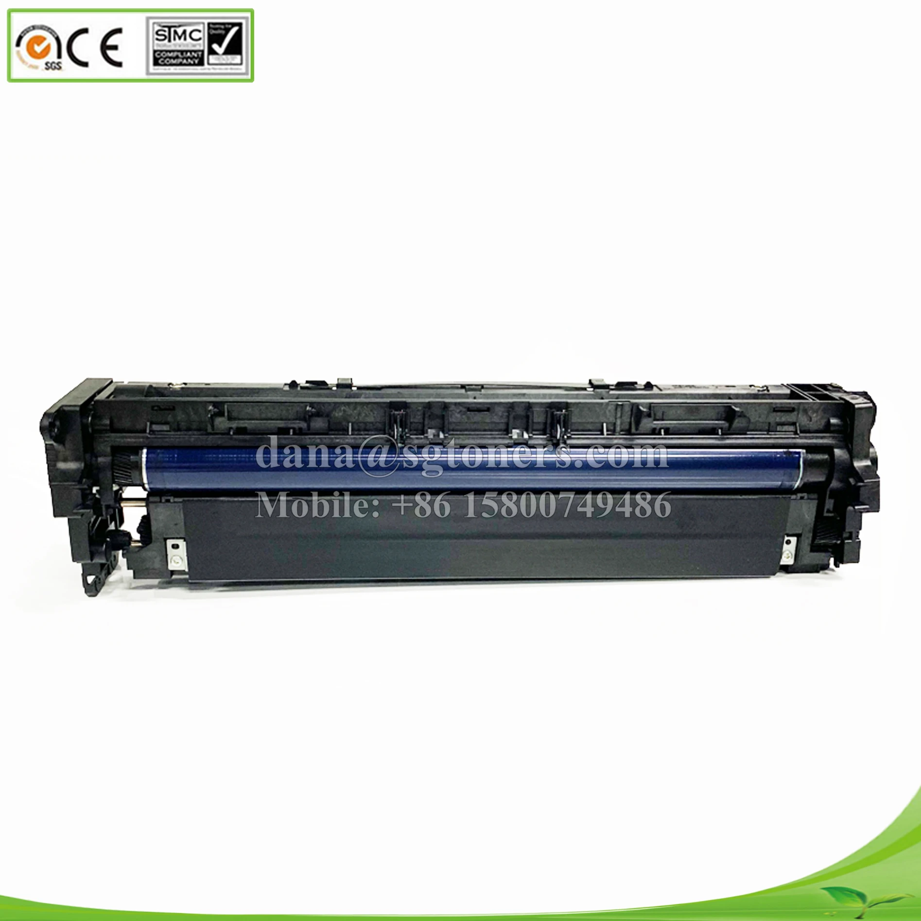Для Ricoh MP 2554 3554 3054 4054 5054 6054SP барабанная установка