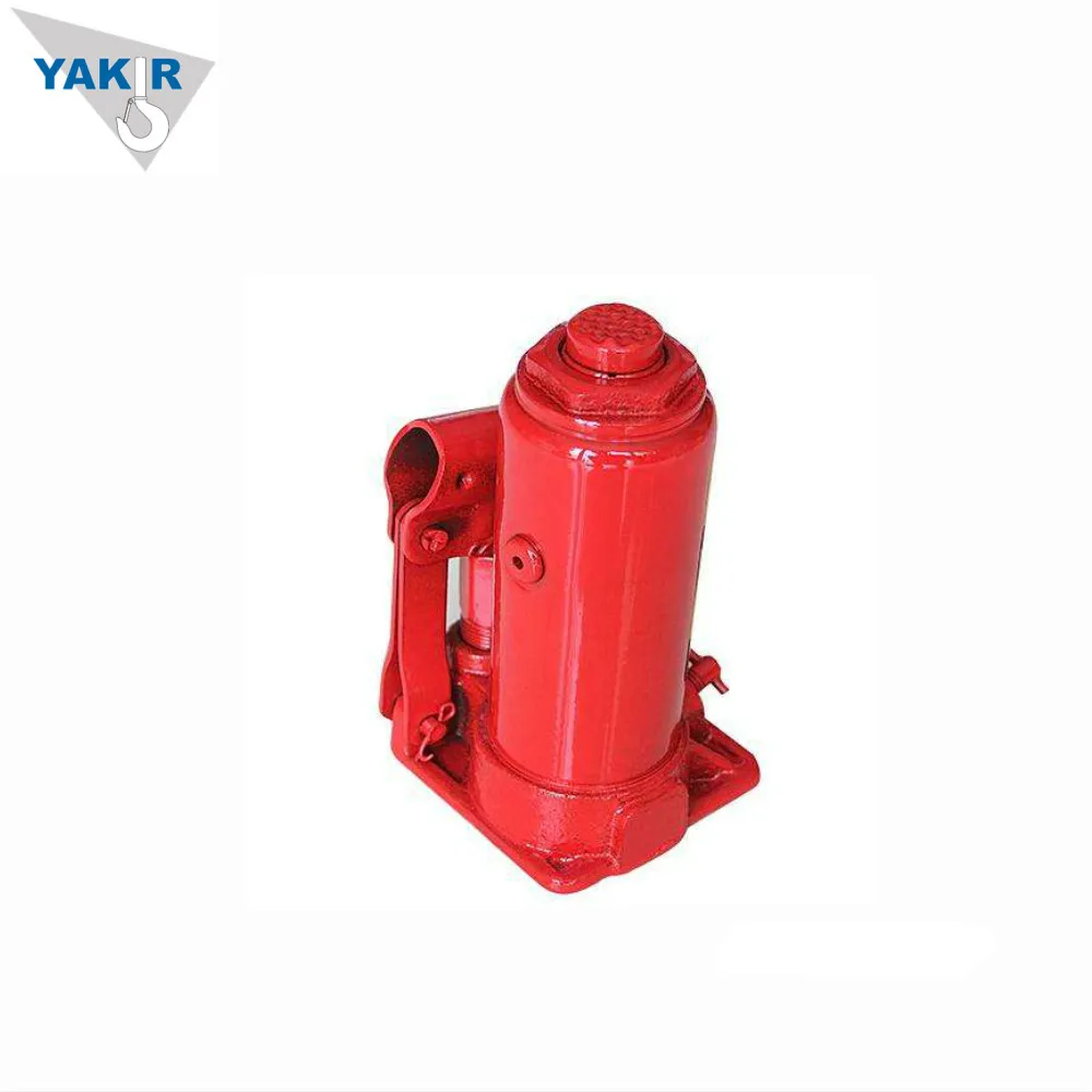 50 Ton Hydraulic bottle jack adjustable jack hydraulic bottle jack 20t