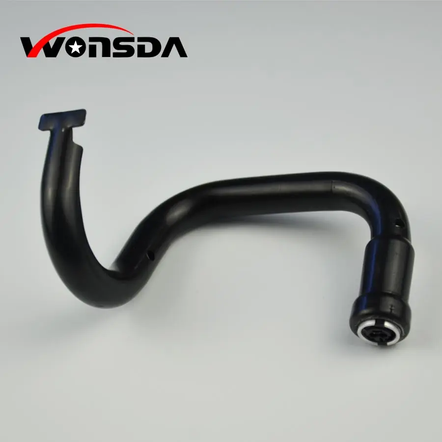 Seat belt Inflator Tube for Skoda Golf Jetta Qashqai Seatbelt Elbow Pipe with steel ball gas generator MGG socket plug