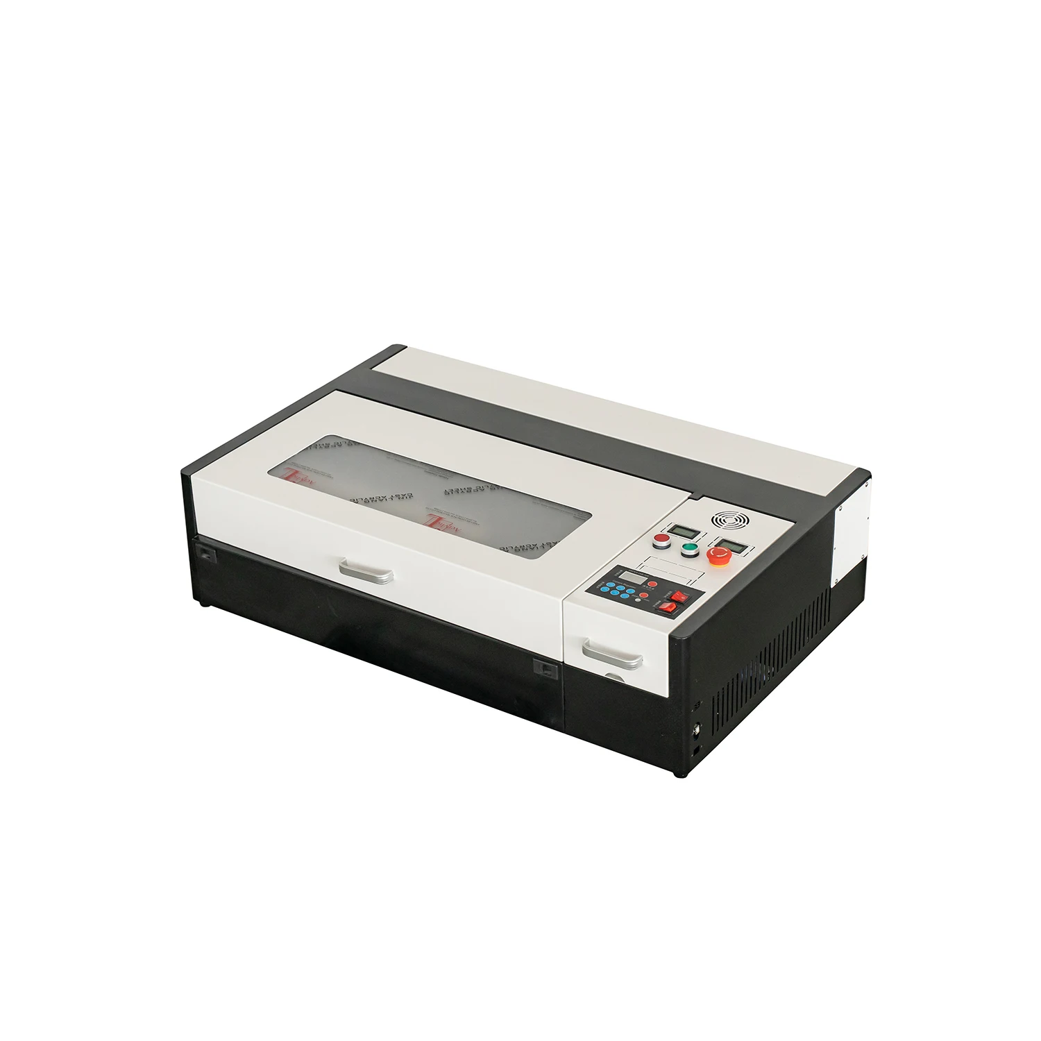 2024 new Laser engraving machine price wood working shirt printing machine for laser cutting machine 60w