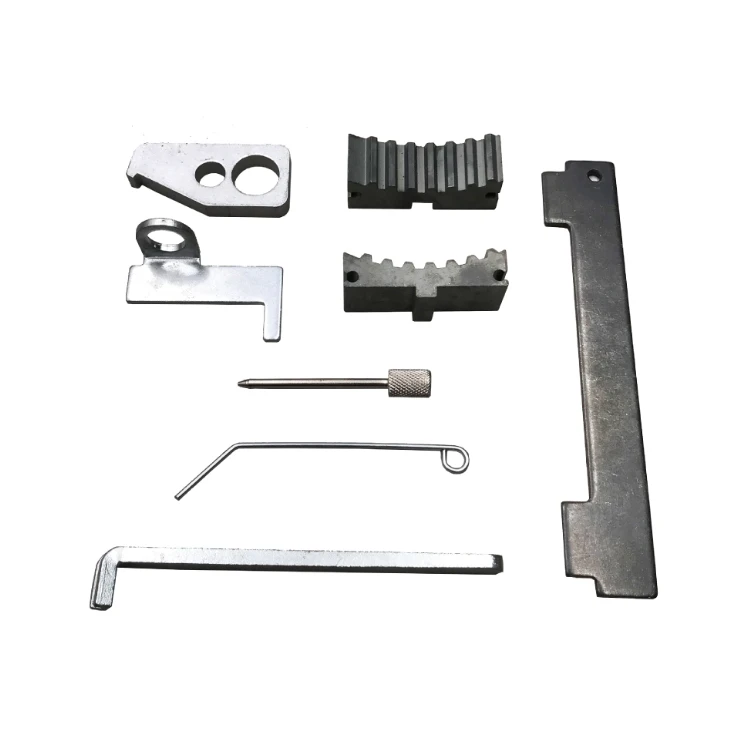 For Chevrolet Cruze Fiat Opel Alfa Engine Timing Belt Tool Camshaft Tensioning Locking Alignment Timing Tool Kit