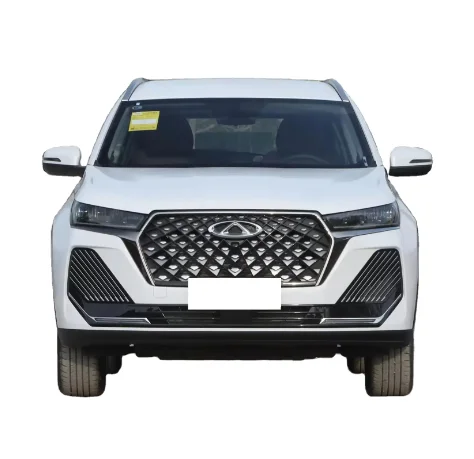 Для Chery Tiger 7 Бестселлер роскошный 5-дверный внедорожник с чемпионской версией 1 5 Т 55 км Fengxing