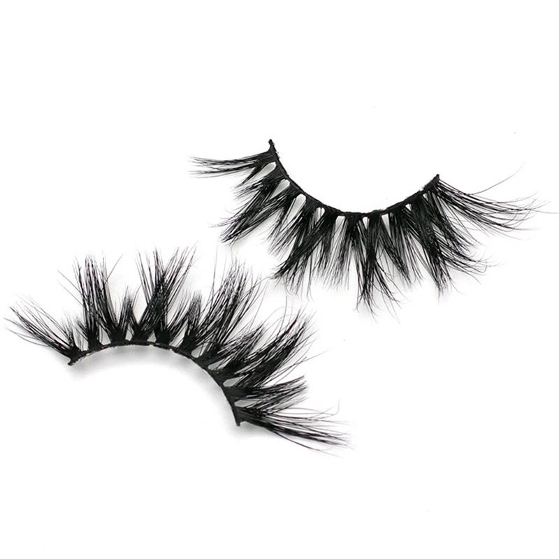 Fast Shipping Wholesale Eyelash Vendor Many styles 3D Mink Eyelashes Supplier in