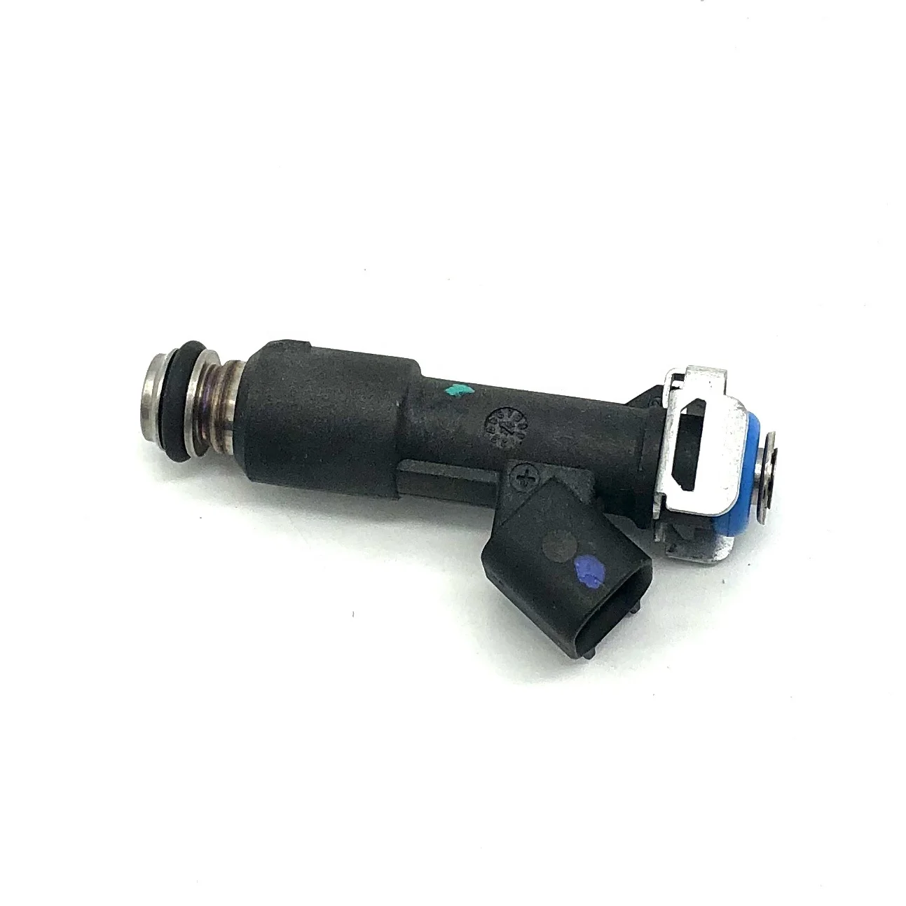 Auto Parts Fuel Injector Nozzle Oil Fuel Spray Nozzle 12582219 For Buick Regal 2.0 2.4 with low moq and fast delivery