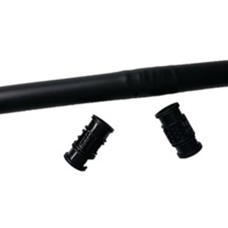 Factory Supply Farm Drip Irrigation System Pe Drip Pipe With Column Dripper