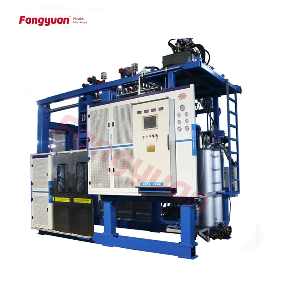 Fangyuan etpu foam sports shoe soles making machine