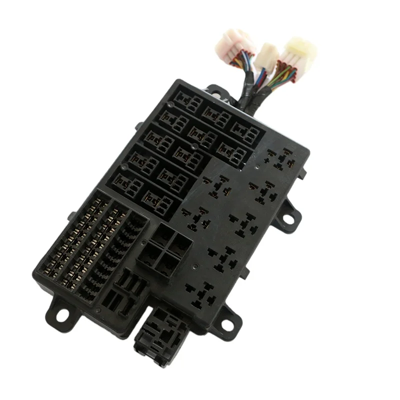 30 ways fuse relay box for automotive auto insurance fuse holder box bx230tf