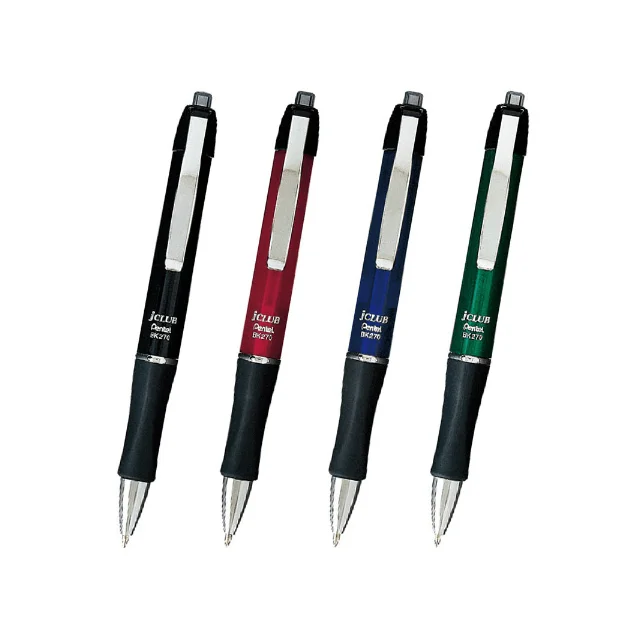 
Fountain Pen Metal for Custom Ink Pens made in Japan 