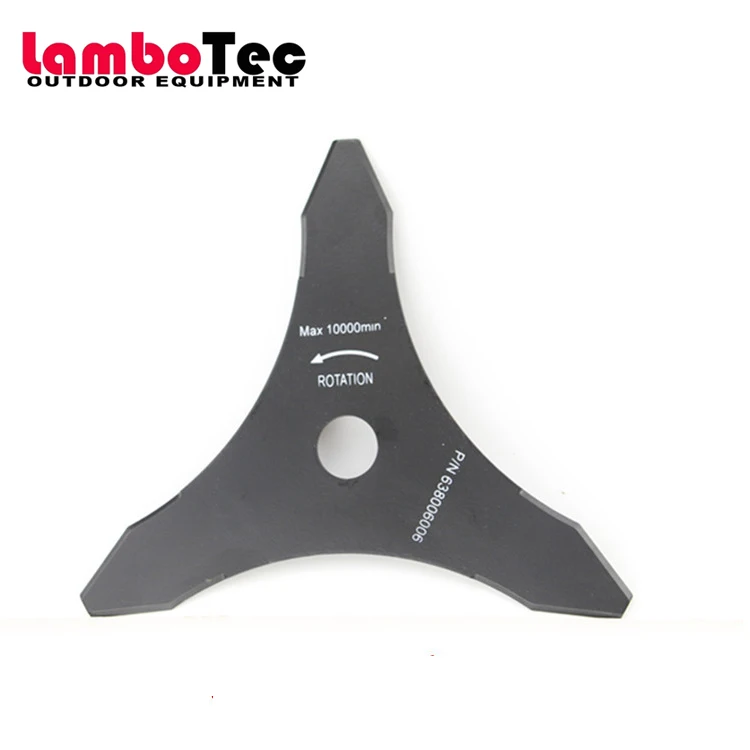 Пильный диск Lambotec 2T для резака травы