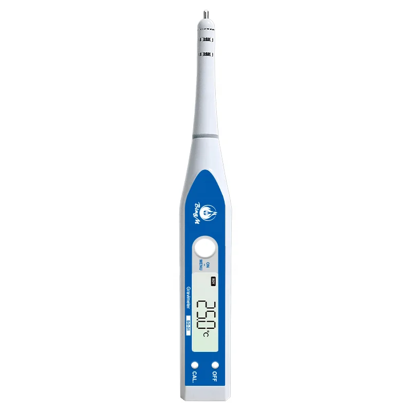 Seawater Salinity Meter High-quality Salinity Meter For various Water Quality Testing Salt Tester  Marine salinity meter