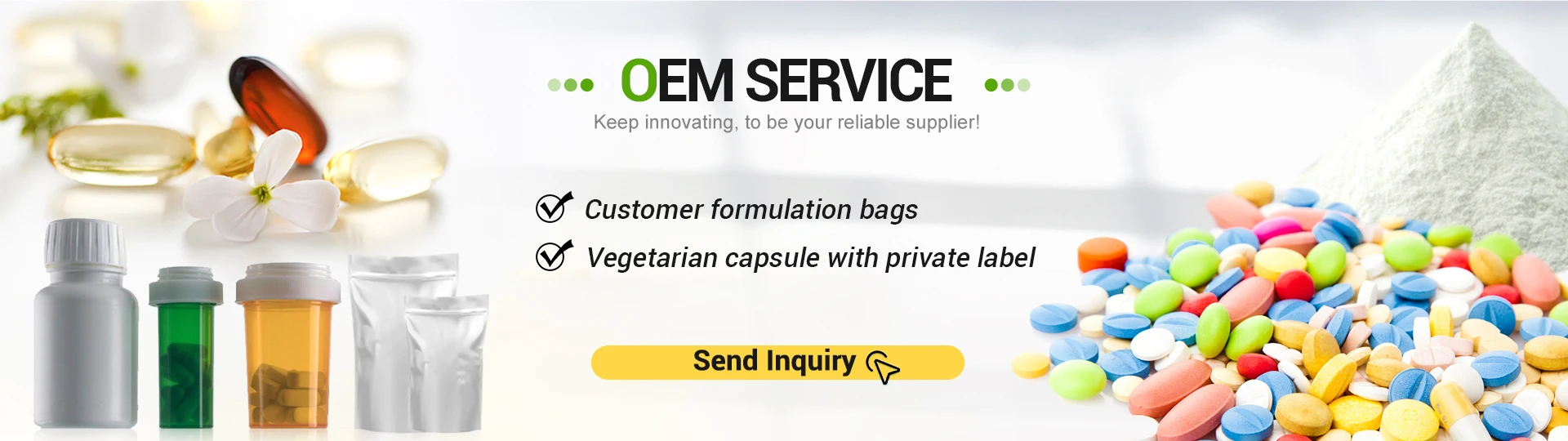 Supply Food Grade High Quality Thickener Food Additives Tragacanth Gum powder