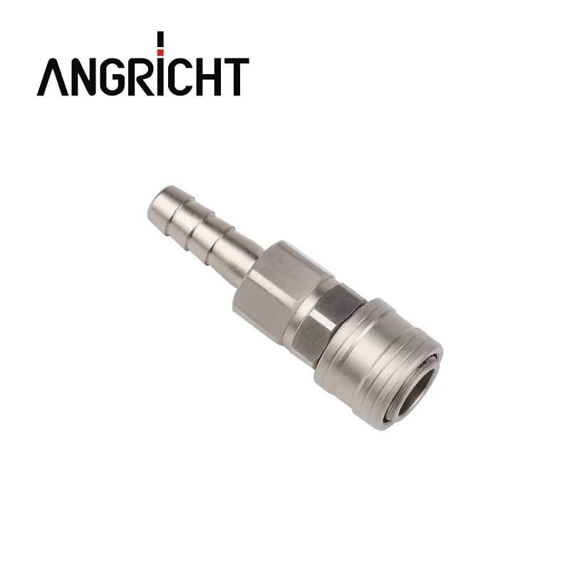 Быстроразъемный пневматический шланг, быстроразъемный соединитель мама/папа