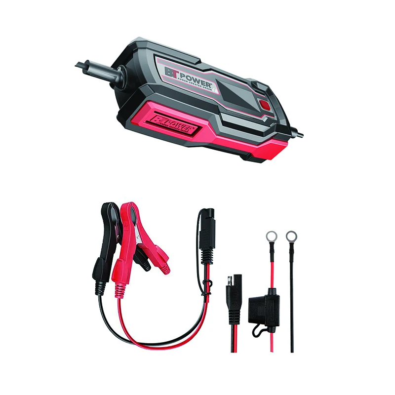 Saver Pack Battery Charger 6v