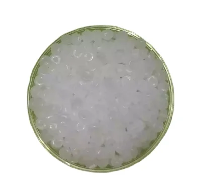 LDPE LLDPE Granules High Quality HDPE Origin Place Model DMDA 8008 Raw Material