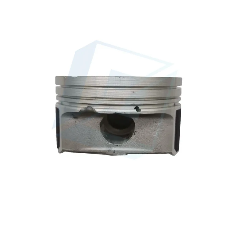 Piston 23041-2B000 230412B000 G4FC Piston STD Oversize 0.25 0.5 for Hyundai Forte 1.6L