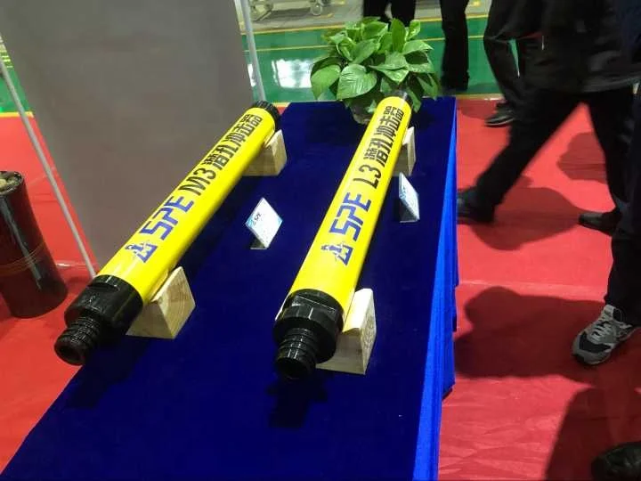 High Pressure 4inch DTH Hammer For Water Well Drilling Rig And Ore/Mine Drilling Rig Machine To Drill Rock Or Blasting Work Use
