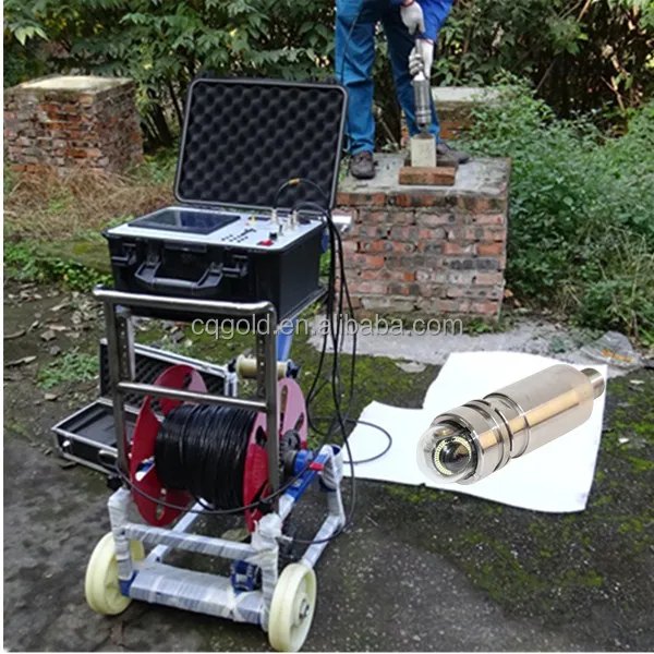 Underground Water Well Inspection Camera With Color video Borehole Camera.jpg