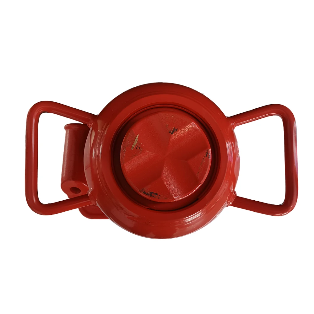 MH-50Y Masada Petrochemical Industry High Quality Lifting Height 170mm Bottle Jack 50 Ton Hydraulic Bottle Jack