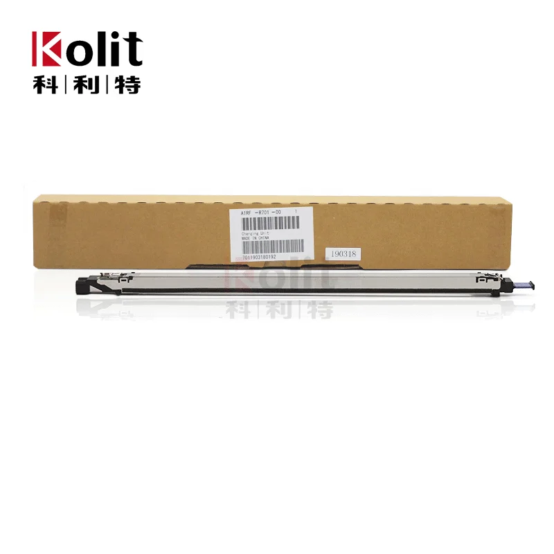 A1RF-R701-00 Original Charging Corona for Bizhub C8000 Konica Minolta Spareparts