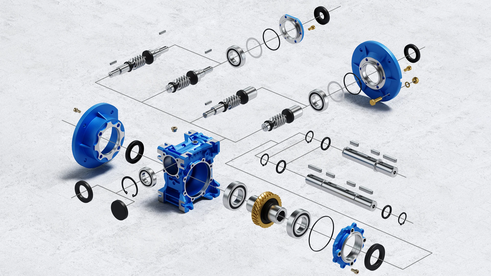 RV40 SRV40 NRV40 червячный привод редуктор скорости Трансмиссия вал коробки передач монтируется для оборудования
