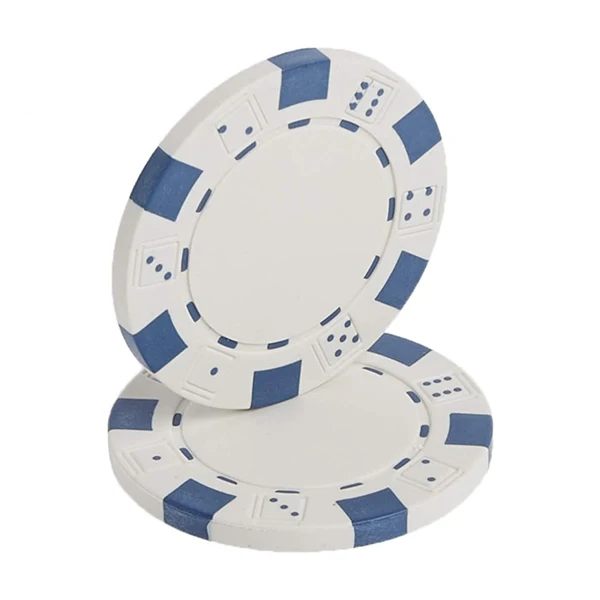 Professional 100pcs Plastic Ps Poker Chip Set
