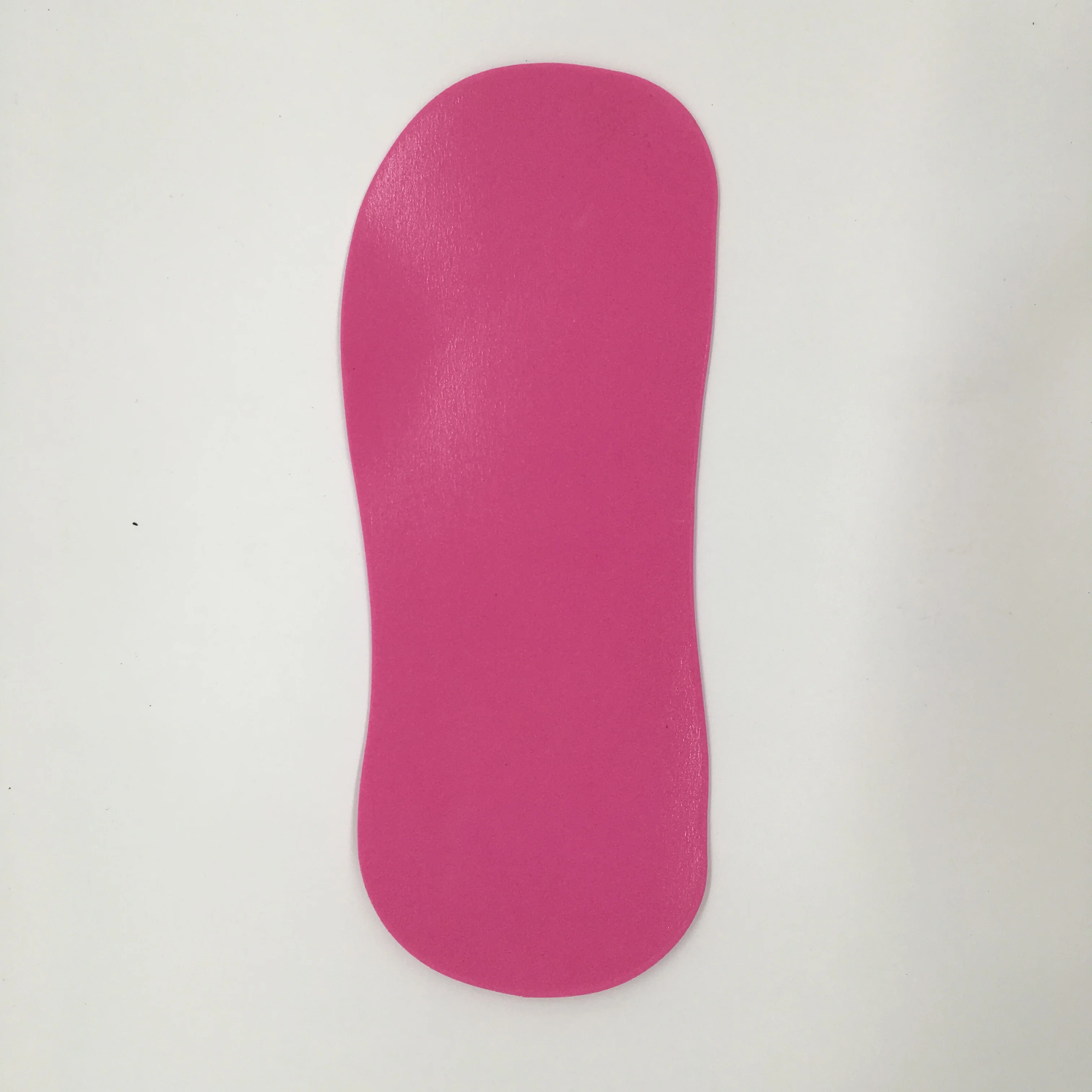 Disposable Sticky Feet Black Pink Pe Foam Disposable Sticky Feet For Spray Tanning 1 Pair/bag 25pairs/pack 20packs/ctn
