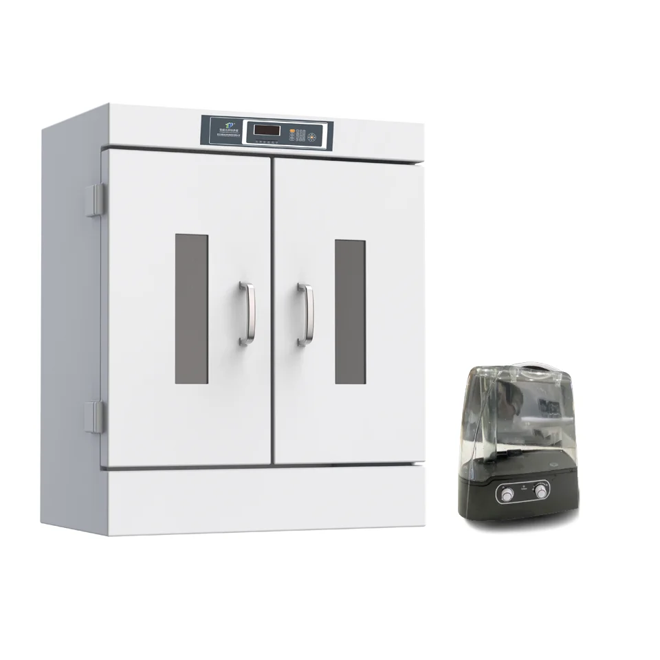 Influential Led Artificial Climate Box