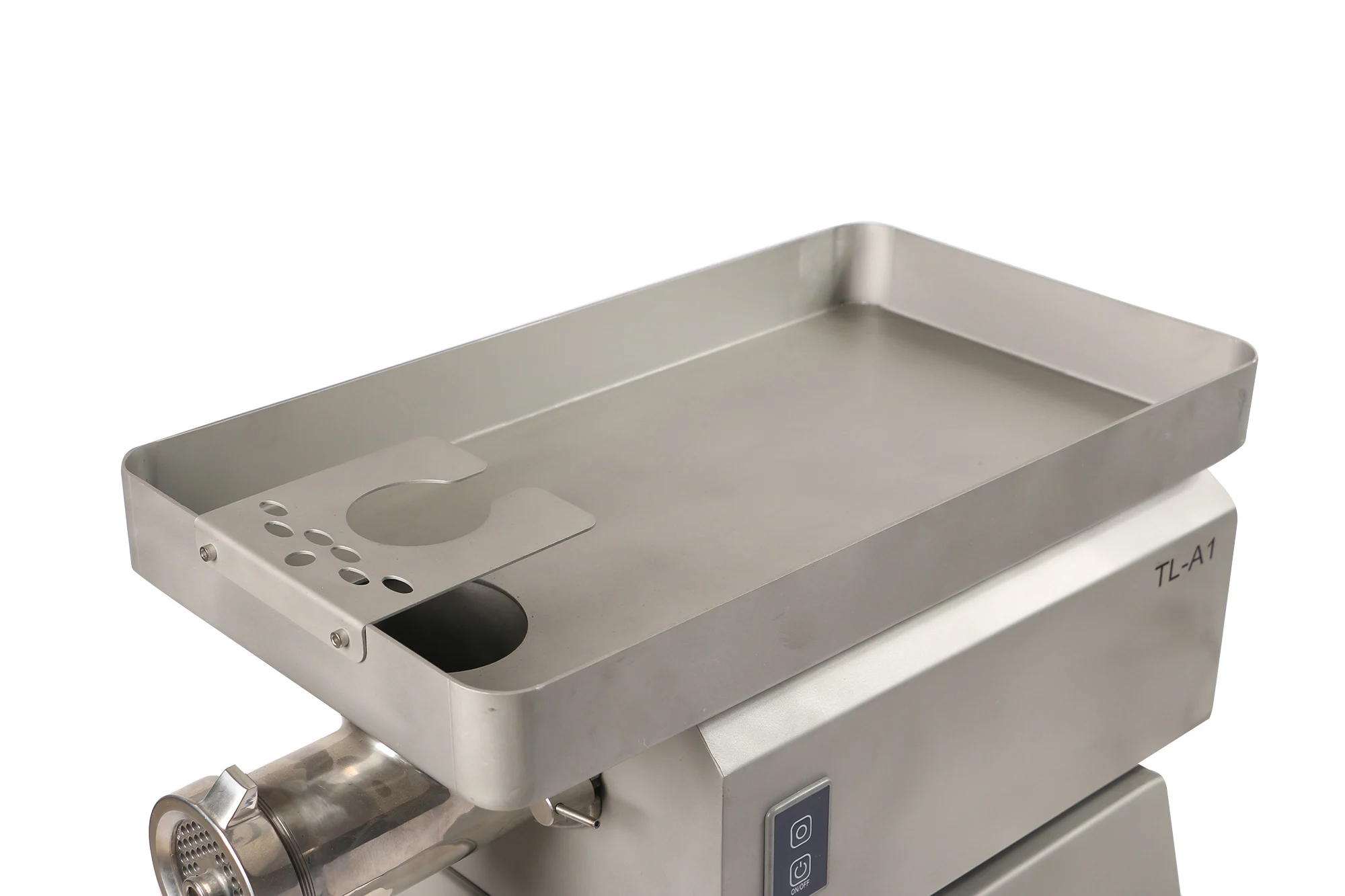 400 kg/h stainless steel industrial meat mincer | meat mincing machine| meat mincer TL-A1-22