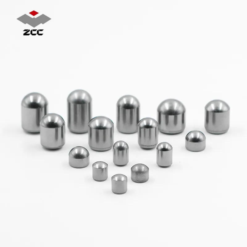 
best-selling tungsten carbide high-voltage buttons for mining tools type YK05 KD10search buyers who demand large 