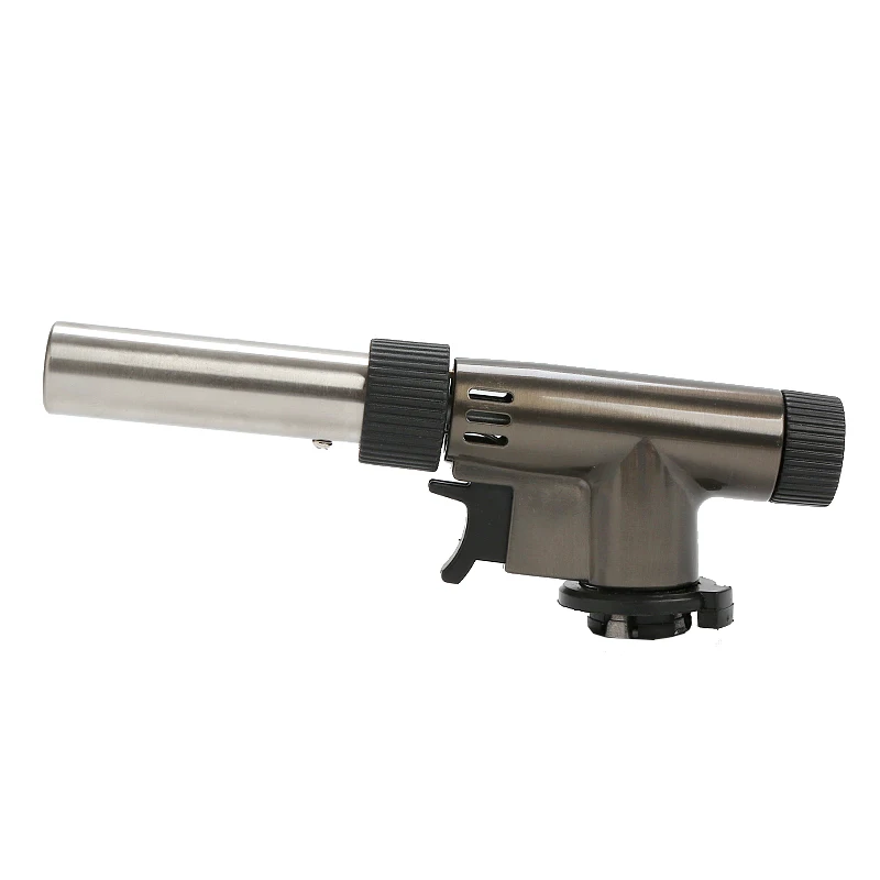 Welding torch high quality cooking gas fire torch brazing torch