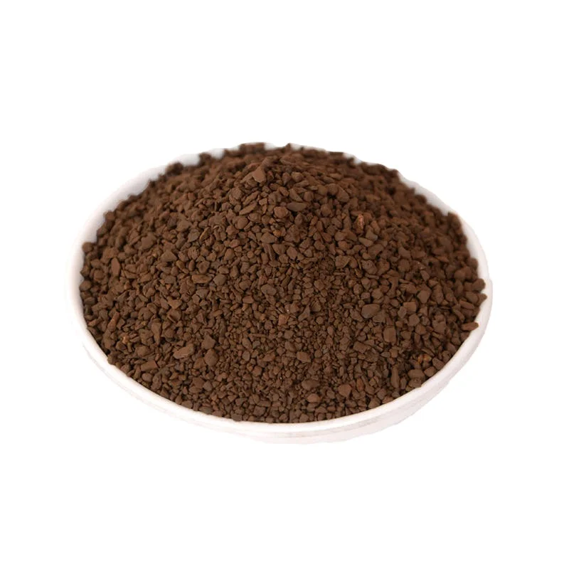 10-80mm steel mill cleaning blast furnace manganese ore