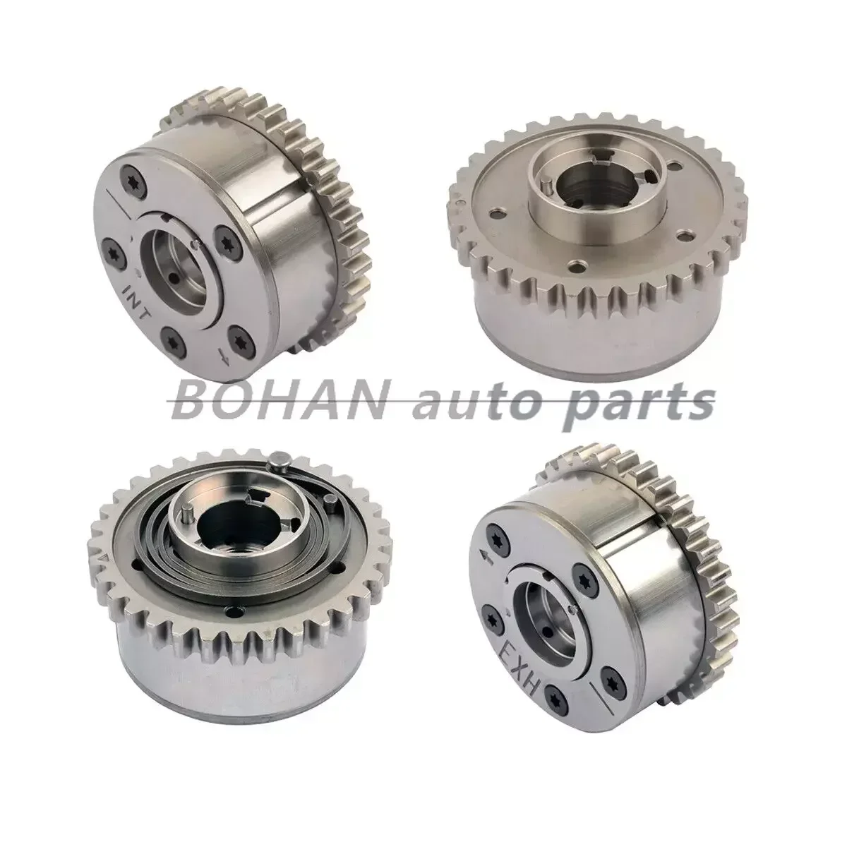 05184370AH 05184370AI 05184370AG 05184370AF  VVT Timing Gear Phase Adjuster Camshaft Sprocket for Chrysler Jeep Dodge