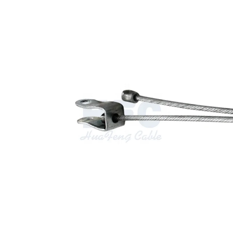 OEM качественный Автомобильный Ручной тормозной кабель для Toyota Tundra 2000-2005 464200C020 464200C040