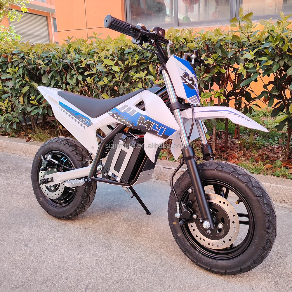 Mountains High Speed 2024 China Motorcycles Sale Pit Bike electric bike kids