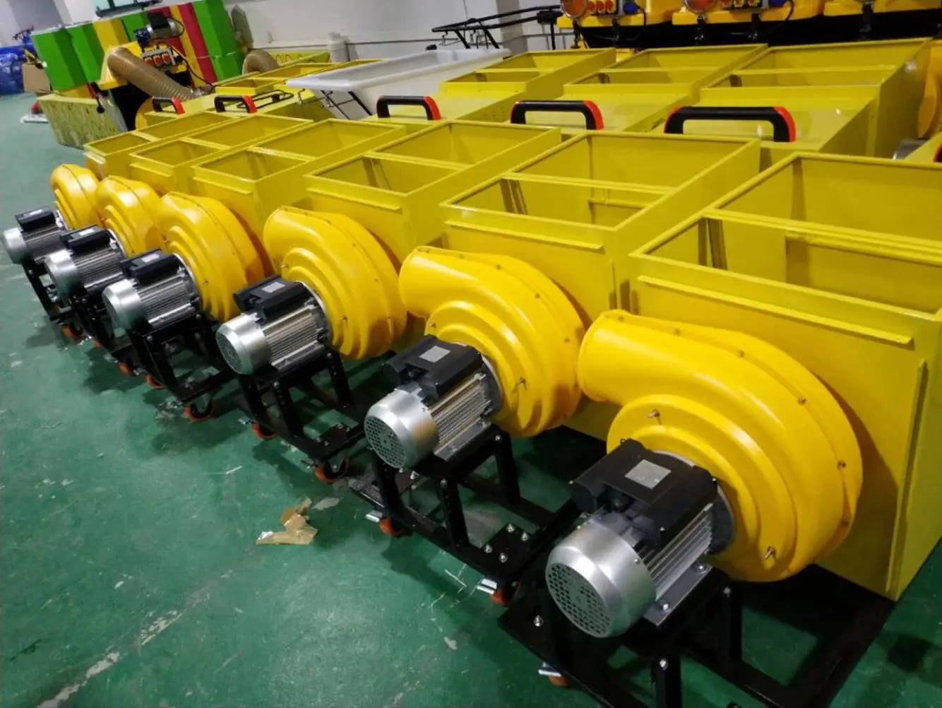 Manufacture Quicker Clean speed with Brush Water Equipment Pit Ball Machine Ball Pit Cleaning Machine for Ball Indoor Equipment