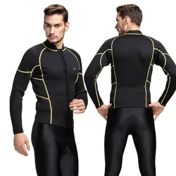 3MM Free Sample Factory Direct Yamamoto Neoprene Sale Wetsuit Men Full Suits For Surfing And Diving Water Sports