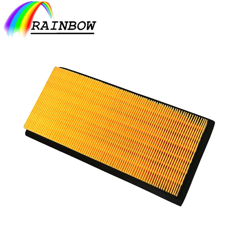 High Quality Technology Auto Parts Filtro De Aire 17801-0L040 Car Air Filters For TOYOTA