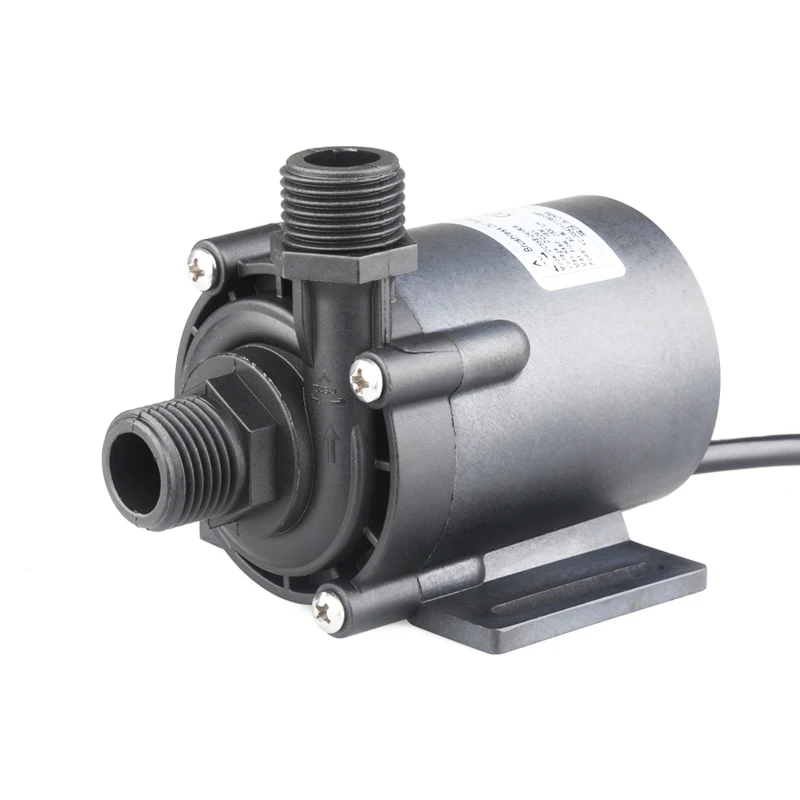 ZKSJ DC Brushless Pump DC55E Computer Cooling Circulation Pump